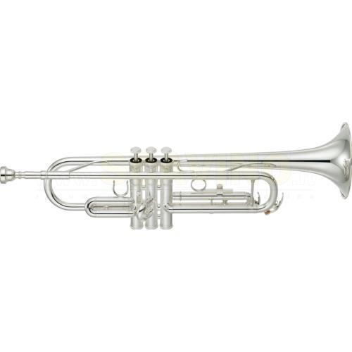 Yamaha ytr3335s tromba - ytr3335s, sib