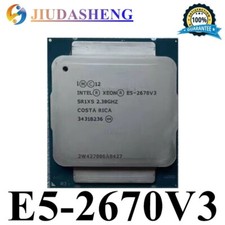 Processore CPU Intel Xeon