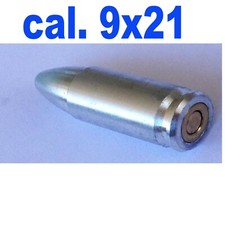 Salvapercussore Calibro 9x21