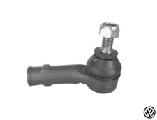 Volkswagen Originale 701419812 Testa Tirante Anteriore Dx Esterno Transporter T4