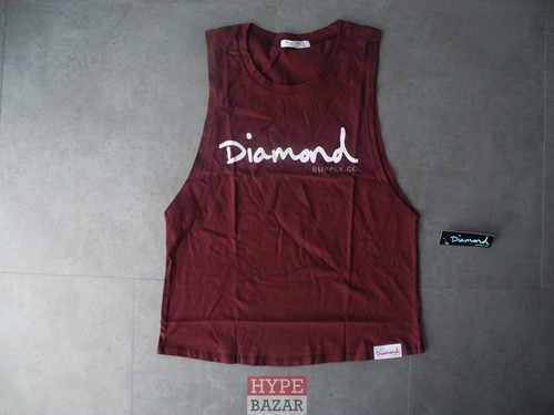 Diamond supply donna - og, script