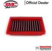FM736/01 FILTRO ARIA SPORTIVO