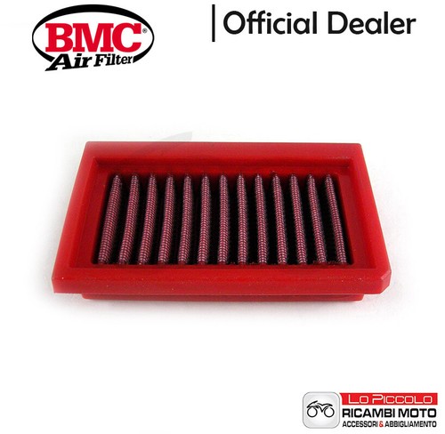 Fm736 filtro aria - fm736/01, sportivo