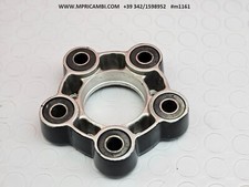 PARASTRAPPI MOZZO POSTERIORE 854793 APRILIA NA MANA GT 850 2009 2016