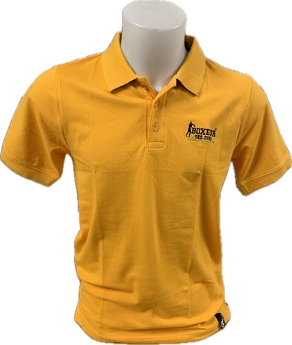 Boxeur des rues - des, polo