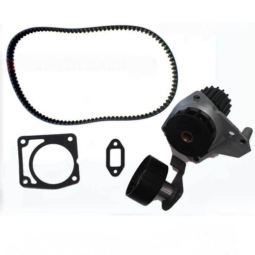Kit cinghia distribuzione - cinghia,