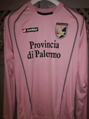 Maglia palermo calcio serie - calcio, a