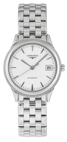 Orologio uomo longines - orologio,