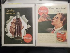 Coca Cola 1939 che ha un buon