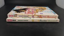 Rockin' Heaven 1 e 2 - Ed. Planet Manga