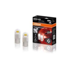 Osram W5W Led Night Breaker