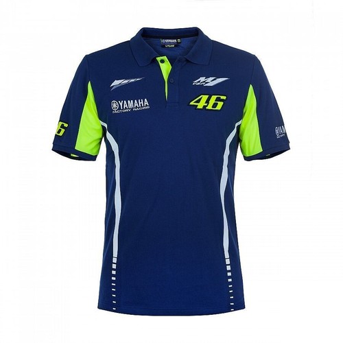 Vr46 polo ufficiale - vr46, valentino