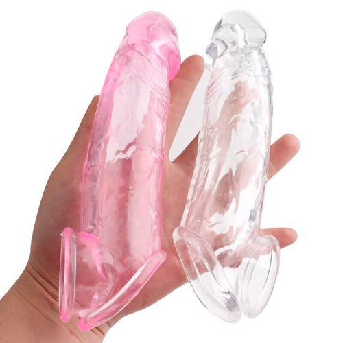 Estensione per pene - +, cm