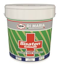 22x GDM BISATEN - Idropittura