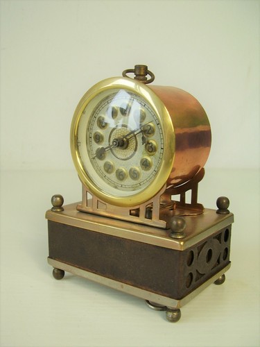 Antico piccolo orologio - , da