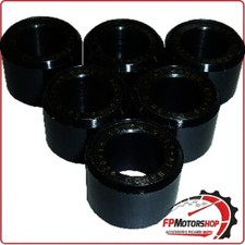 KIT 6 RULLI MASSETTE SCOOTER