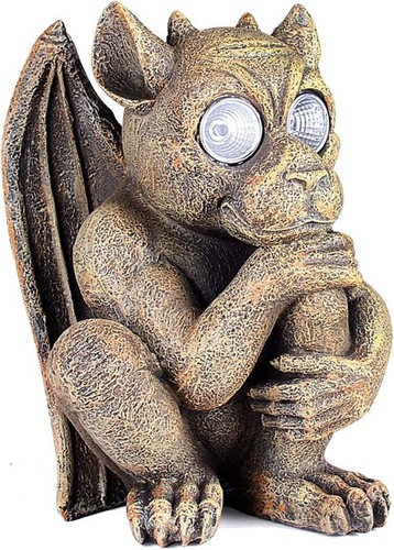Gargoyle energia solare - ad,
