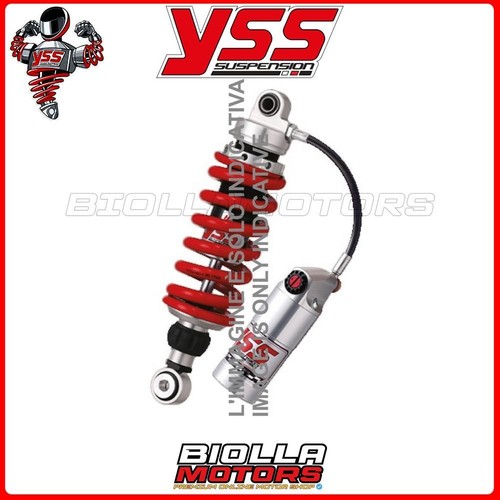Yss mono ammortizzatore - yss,