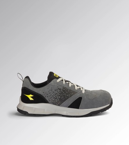 Scarpe antinfortunistiche - scarpe,