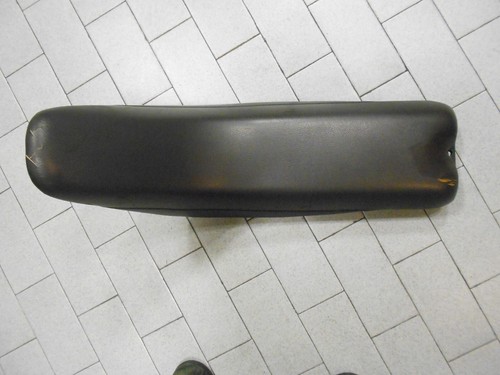 Sella husqvarna 610 - husqvarna,