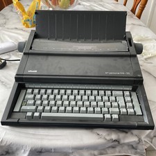 Olivetti Et Personal 510 II