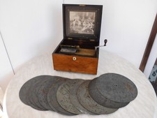 Carillon polifonico 1900 circa