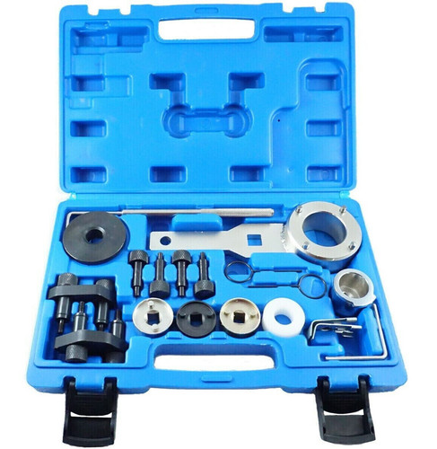 Kit messa fase motore auto - messa,