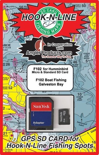 Angler products hotspot - angler,
