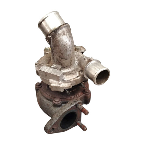 Turbo turbina toyota auris - turbo,