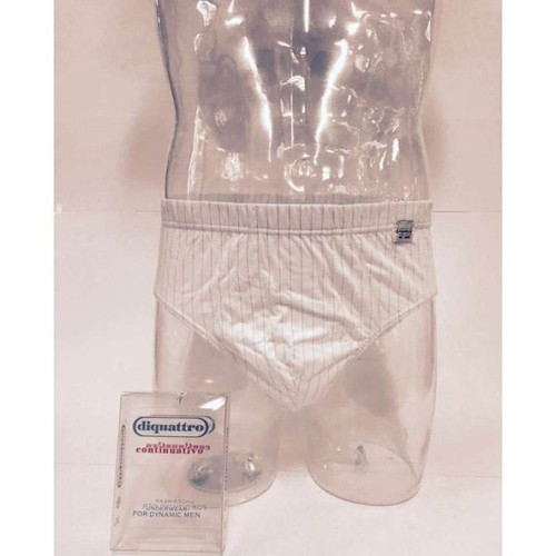 Diquattro slip uomo - diquattro,