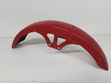 Parafango Anteriore Fantic Sport Strada 125 – Anni ’80 – Buono, Da Riverniciare