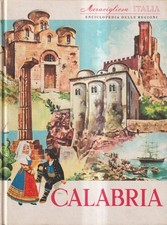 Calabria - Lugani - Aristea -