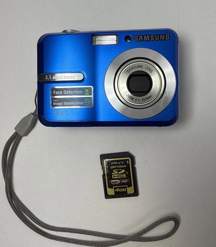 Samsung series s860 1 - s,