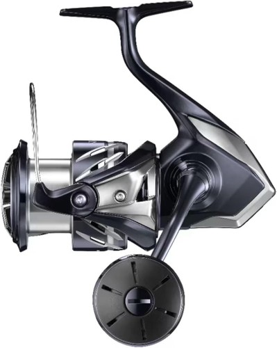Mulinello spinning shimano - mulinello,