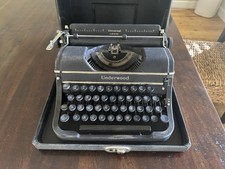Underwood Universal Portable