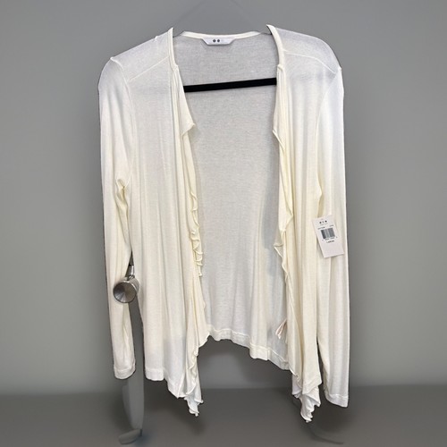 Cardigan cascata tre punti - cardigan,