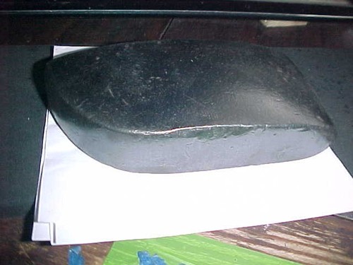 Auto body vintage keystone 208 - body,