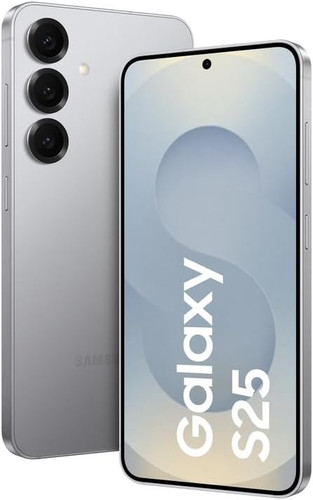 Smartphone samsung galaxy s25 - galaxy,