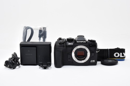Come nuovo olympus d - [come,