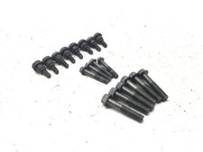 YAMAHA T-MAX XP 500 KIT VITI CARTER COPERCHIO TRASMISSIONE 2006 SJ031