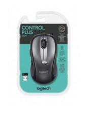 Logitech M510 Wireless Mouse