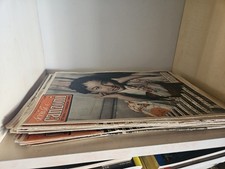 1954 Sorrisi E Canzoni 