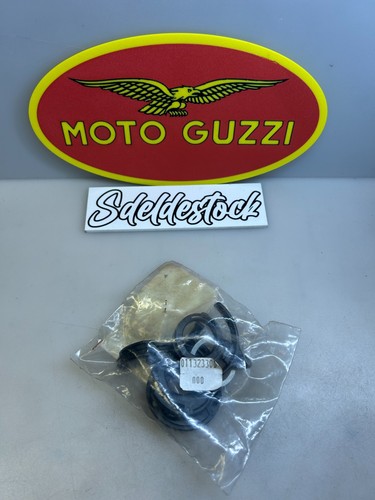 Commande starter moto guzzi - starter,