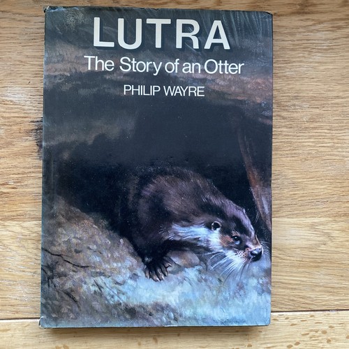 Lutra the story - of, an