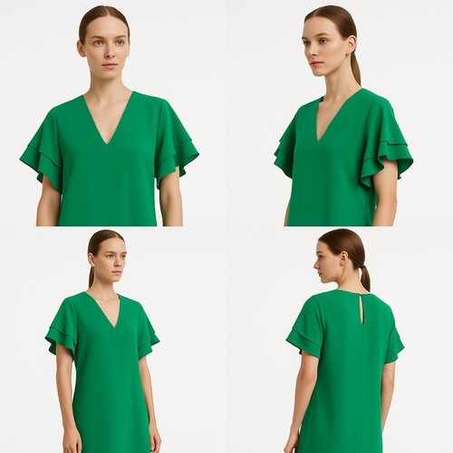 Zara donna abito - donna,