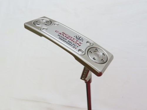Titleist scotty cameron - titleist,