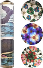 Caleidoscopio Adulto Di Alta