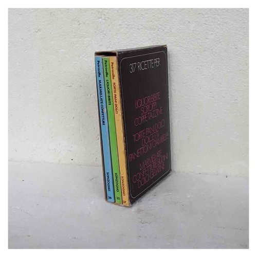 317 ricette petronilla - 317, di