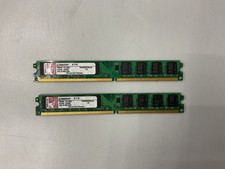 Ram 2 GB Desktop Computer DDR2