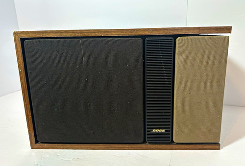Bose 301 serie - serie, altoparlante